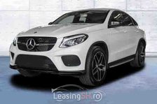 MER10097 – Mercedes-Benz GLE Coupe la 70.206 EUR (vândut)