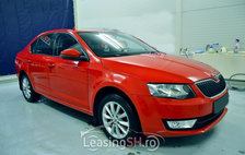 SKO15488 – Skoda Octavia la 9.401 EUR (vândut)