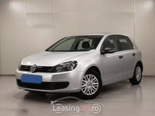 VOL19502 – Volkswagen Golf VI la 7.990 EUR