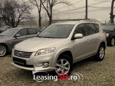 TOY07237 – Toyota RAV 4 la 14.818 EUR (vândut)