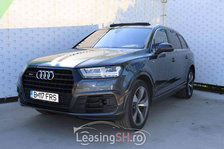 AUD26051 – Audi Q7 la 26.500 EUR (vândut)