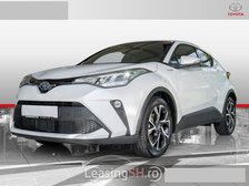 TOY30011 – Toyota C-HR 1.8 Hybrid Team DE la 35.185 EUR