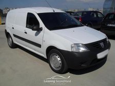 DAC02656 – Dacia LOGAN VAN la 6.950 EUR (vândut)
