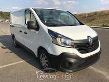 REN27142 – Renault Trafic L1H1 la 14.161 EUR