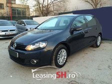 VOL07278 – Volkswagen Golf la 8.500 EUR (vândut)