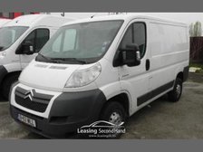 CIT01568 – Citroën JUMPER la 8.000 EUR (vândut)