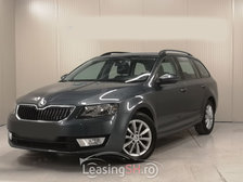 SKO14197 – Skoda Octavia III la 11.290 EUR (vândut)