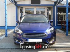 FOR06981 – Ford Focus la 15.996 EUR (vândut)