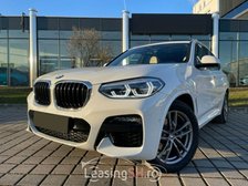 BMW29751 – BMW X3 xDrive la 55.560 EUR