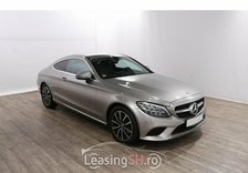 MER29476 – Mercedes-Benz C 180 la 36.533 EUR