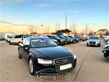 AUD19922 – Audi A8 D4 la 33.915 EUR (vândut)
