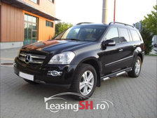 MER03993 – Mercedes-Benz GL 420 la 21.080 EUR (vândut)