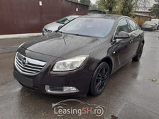OPE19609 – Opel Insignia la 9.989 EUR (vândut)