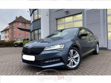 SKO32027 – Skoda Superb la 42.815 EUR