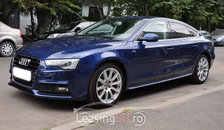 AUD17835 – Audi A5 la 15.899 EUR (vândut)
