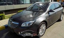 OPE09854 – Opel Insignia la 11.490 EUR (vândut)