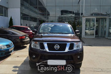 NIS17771 – Nissan Pathfinder la 19.300 EUR (vândut)