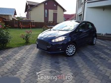 FOR10400 – Ford Fiesta la 5.250 EUR (vândut)
