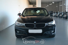 BMW21263 – BMW 320d Gran Turismo la 22.610 EUR