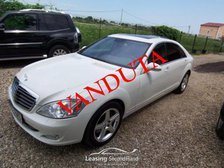 MER02322 – Mercedes-Benz S 320 la 45.247 EUR (vândut)