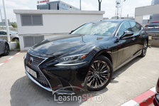 LEX15473 – Lexus LS LS500H la 94.906 EUR (vândut)