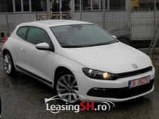 VOL04031 – Volkswagen Scirocco la 11.098 EUR (vândut)