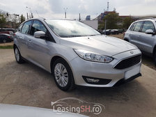 FOR12029 – Ford Focus la 8.500 EUR (vândut)