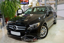 MER11567 – Mercedes-Benz C 200 la 32.011 EUR (vândut)