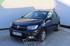 DAC23480 – Dacia Logan la 6.500 EUR (vândut)