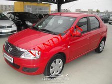 DAC00614 – Dacia Logan Laureate la 5.350 EUR (vândut)