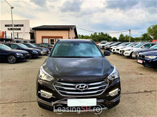 HYU18165 – Hyundai Santa Fe la 23.562 EUR (vândut)