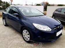 FOR18794 – Ford Focus Mk3 la 7.600 EUR