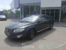 VOL09810 – Volvo S80 la 28.798 EUR (vândut)