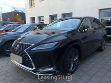 LEX19319 – Lexus RX 450 la 78.421 EUR