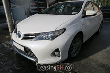 TOY15105 – Toyota Auris II la 14.700 EUR (vândut)
