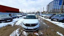 DAC24950 – Dacia Logan la 6.890 EUR (vândut)