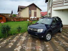 DAC13309 – Dacia Duster la 10.056 EUR (vândut)