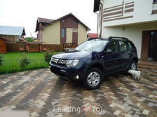 DAC12452 – Dacia Duster la 9.350 EUR (vândut)