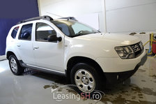 DAC17549 – Dacia Duster la 9.996 EUR (vândut)