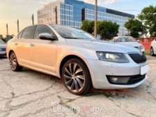 SKO21542 – Skoda Octavia III la 15.000 EUR (vândut)
