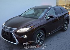 LEX13952 – Lexus RX 450 la 77.231 EUR (vândut)