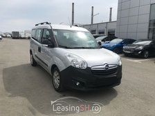 OPE17707 – Opel Combo la 9.900 EUR