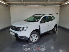 DAC26493 – Dacia Duster la 15.650 EUR