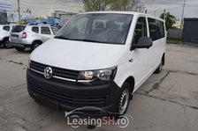 VOL17107 – Volkswagen TRANSPORTER la 19.300 EUR