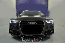 AUD14536 – Audi A5 la 26.061 EUR (vândut)