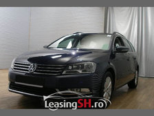 VOL07685 – Volkswagen Passat la 11.836 EUR (vândut)