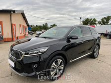 KIA26116 – Kia Sorento la 30.821 EUR