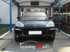 POR03710 – Porsche Cayenne la 34.000 EUR (vândut)