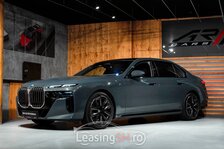 BMW78058 – BMW 740 d xDrive M Sport Panorama B&W Massage 21" la 114.933 EUR