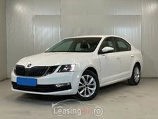 SKO24796 – Skoda Octavia la 10.989 EUR